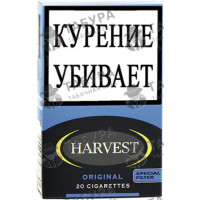 Harvest Original
