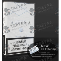 Crown of Armenia White
