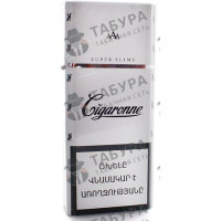 Cigaronne Super Slims